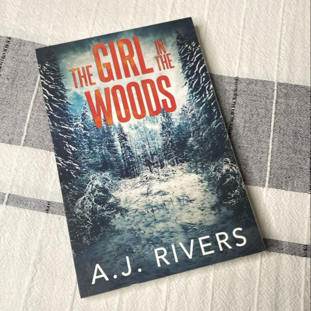 The Girl in the Woods