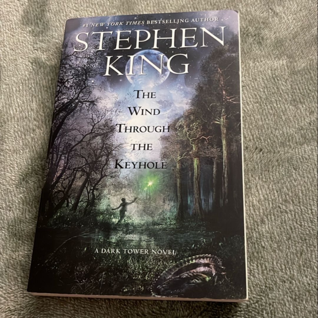 The Wind Through the Keyhole