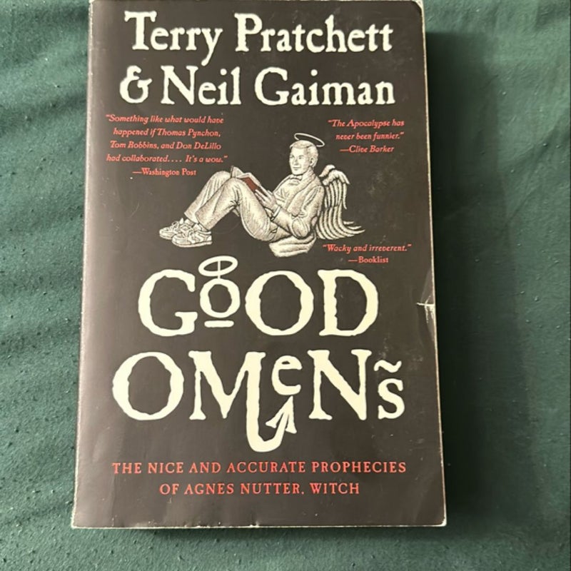 Good Omens