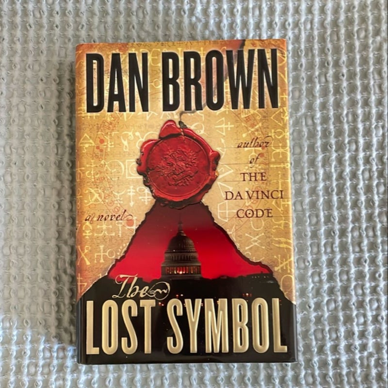 The Lost Symbol