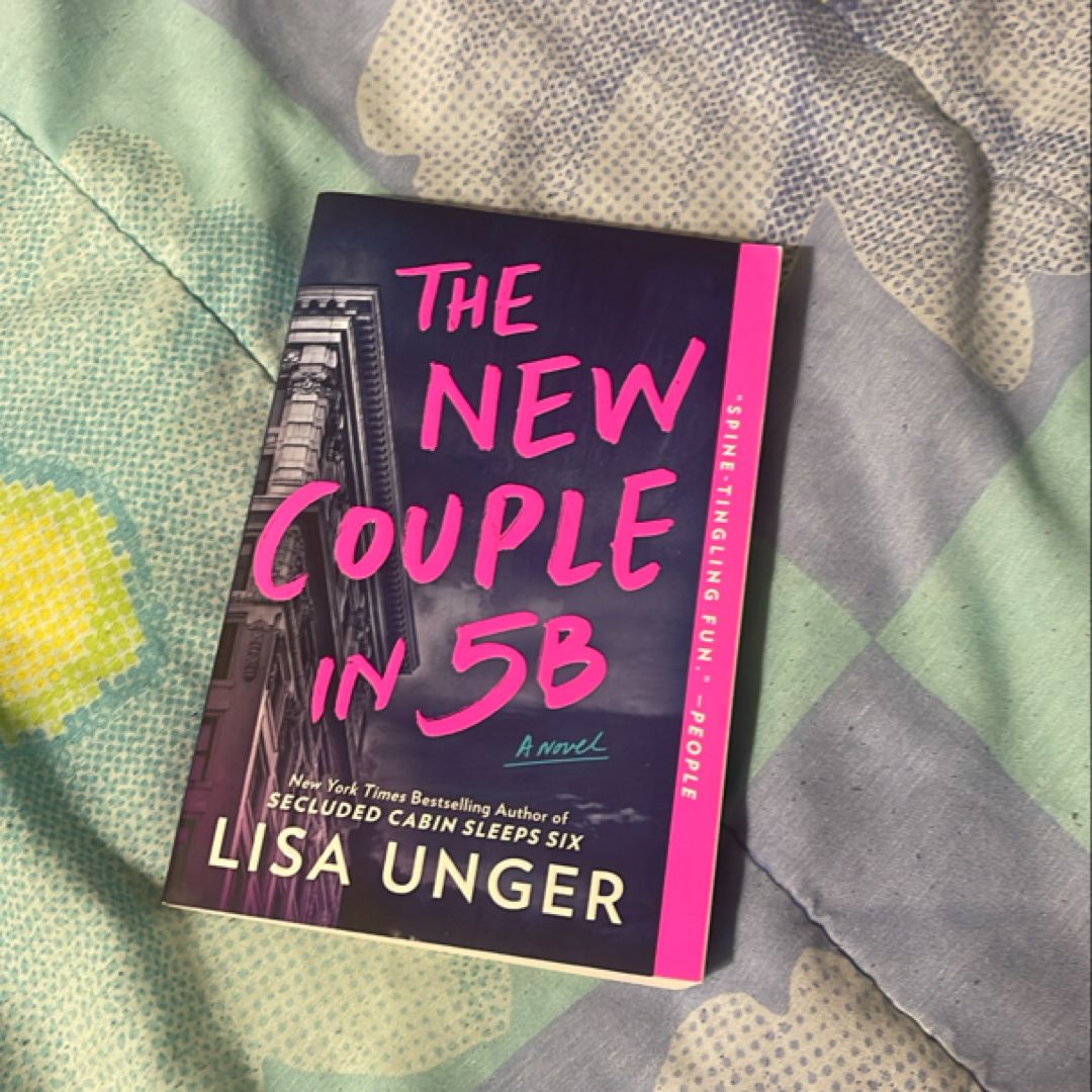 The New Couple In 5B