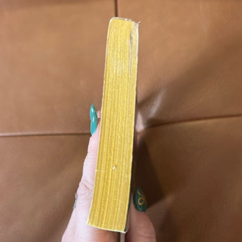 Where Late the Sweet Birds Sang *1st 4th*