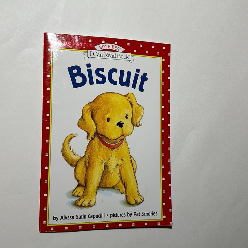 Biscuit