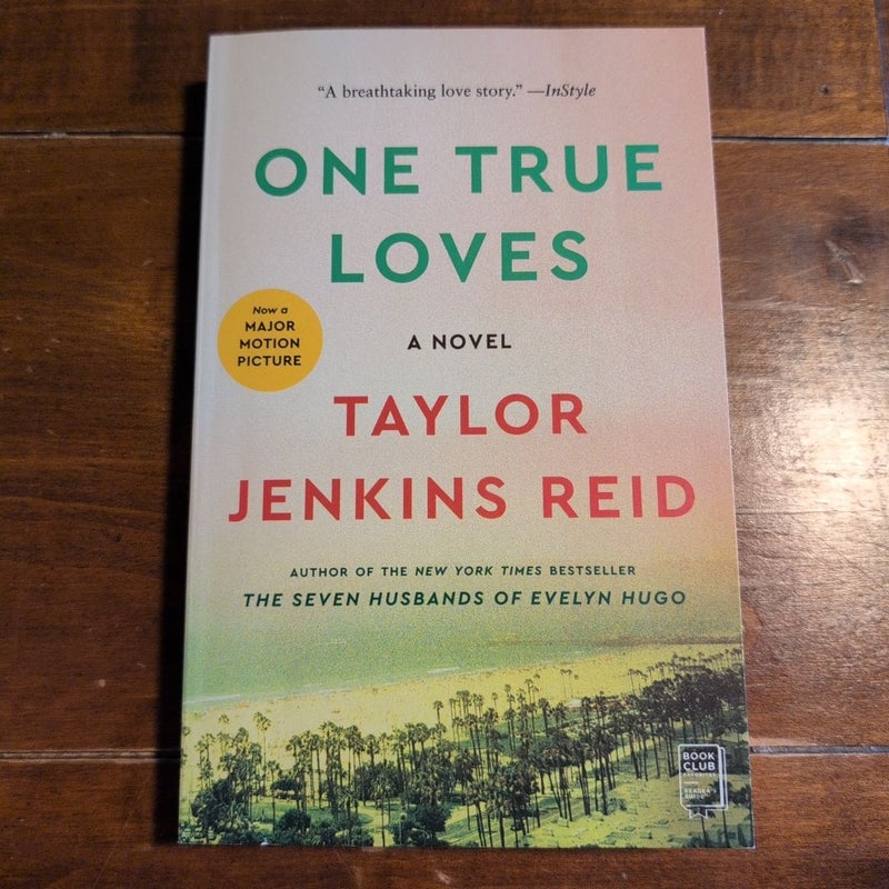 One True Loves