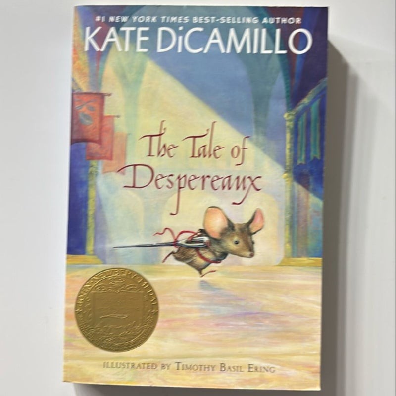 The Tale of Despereaux