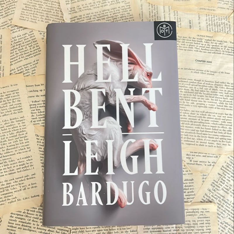 Hell Bent