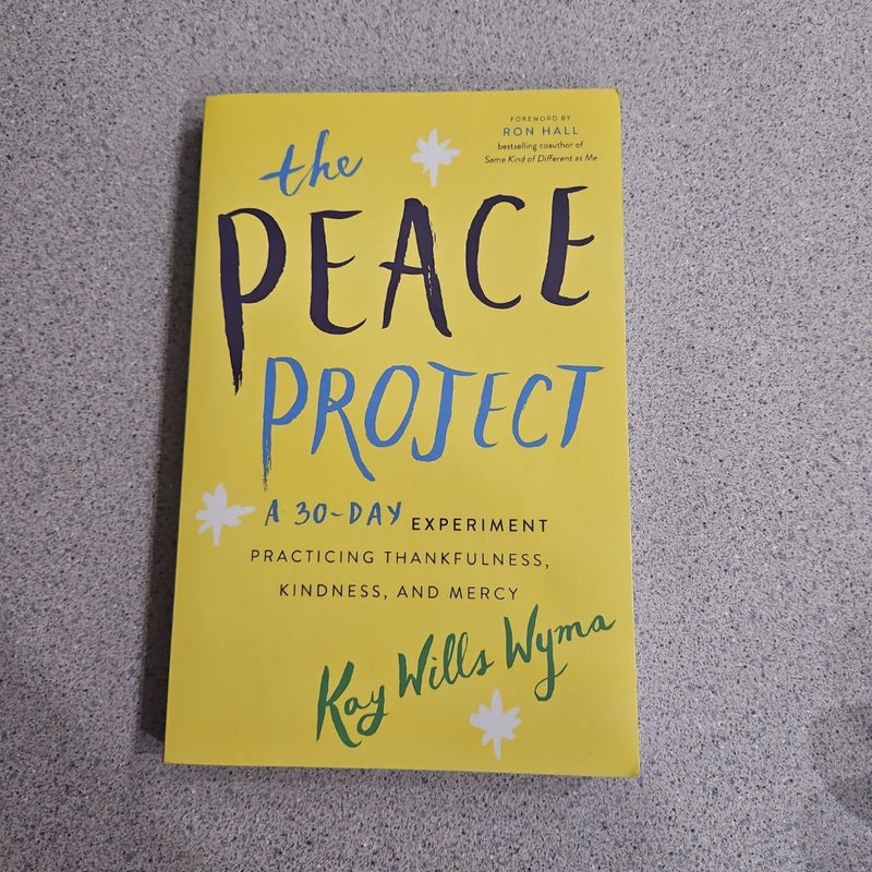 The Peace Project