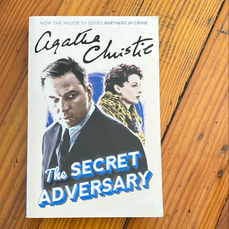 The Secret Adversary