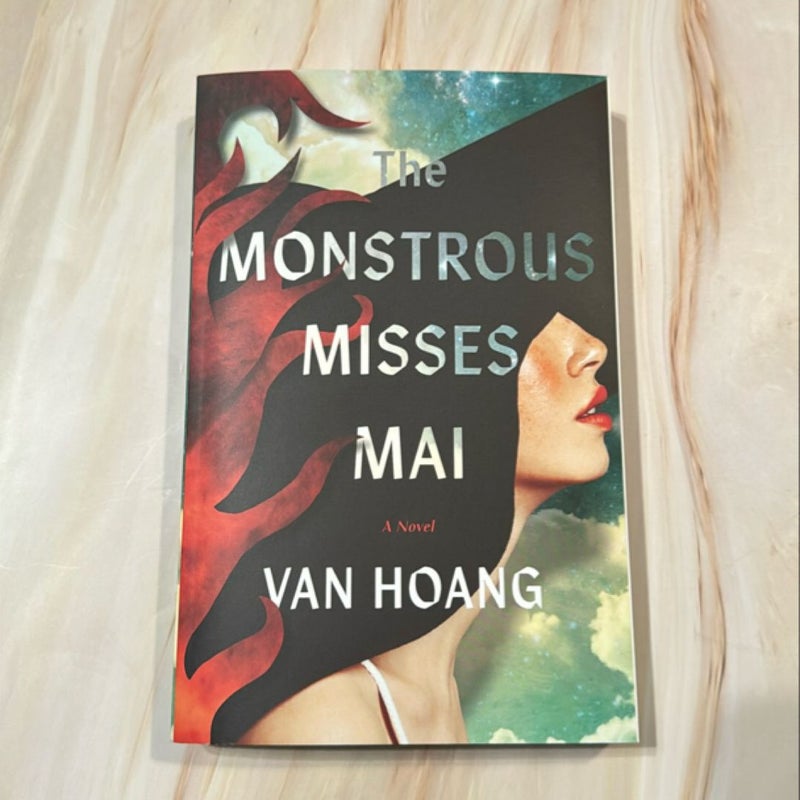 The Monstrous Misses Mai