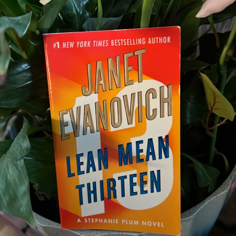 Lean Mean Thirteen 