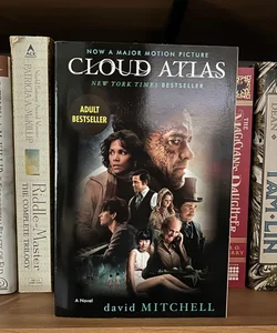 Cloud Atlas (Movie Tie-In Edition)