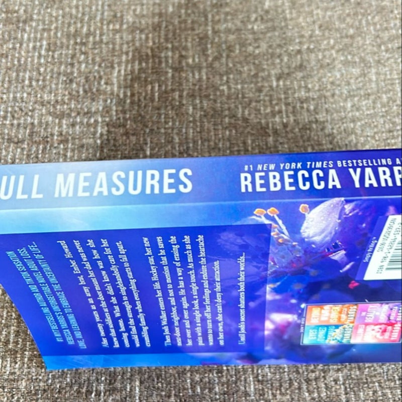 Full Measures