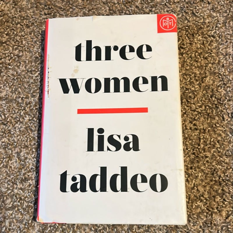 Three Women