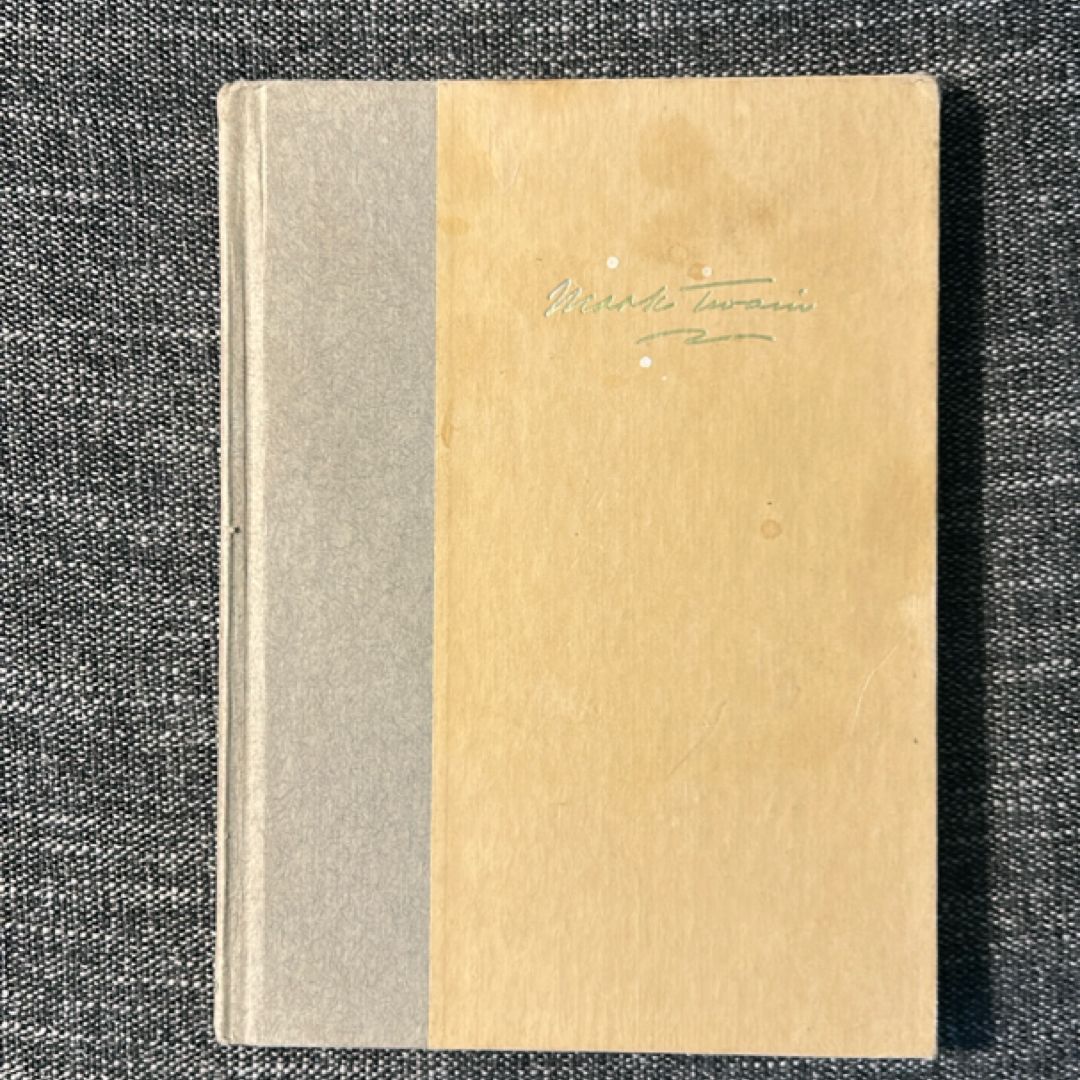 A Murder, a Mystery, and a Marriage