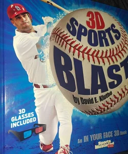 3D Sports Blast!