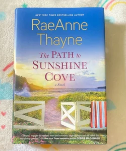 The Path to Sunshine Cove