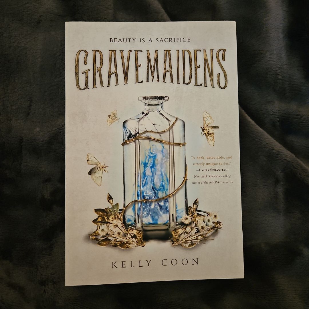 Gravemaidens