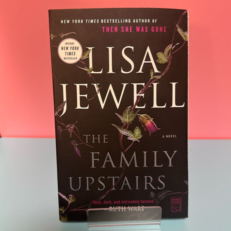 The Family Upstairs