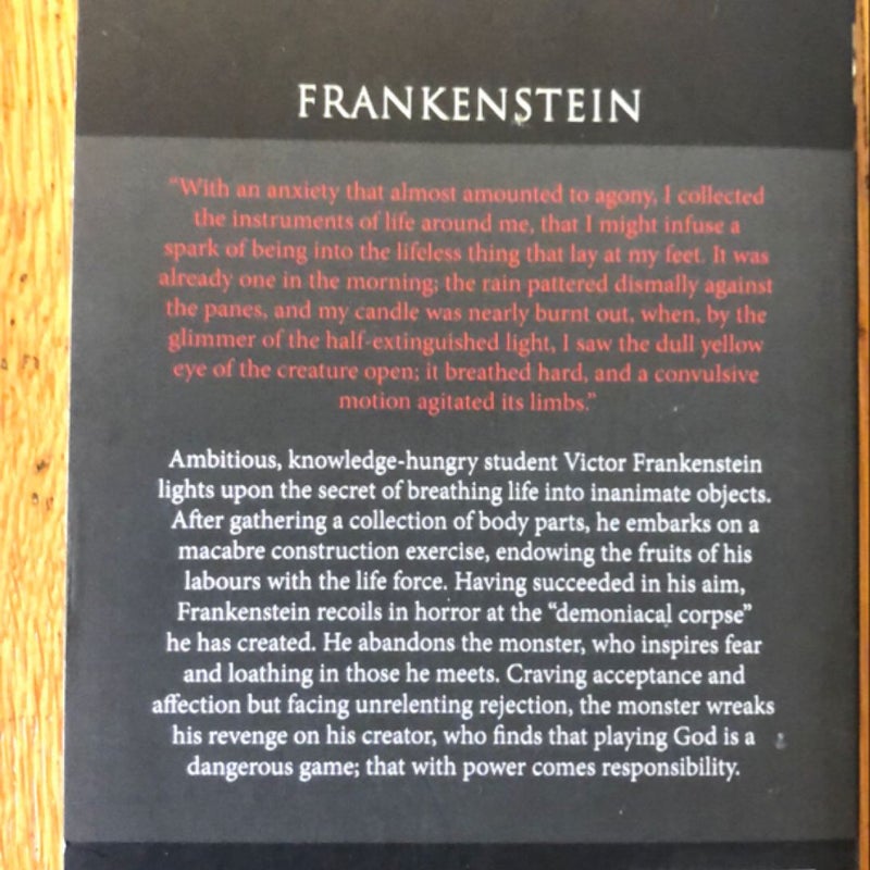 Frankenstein