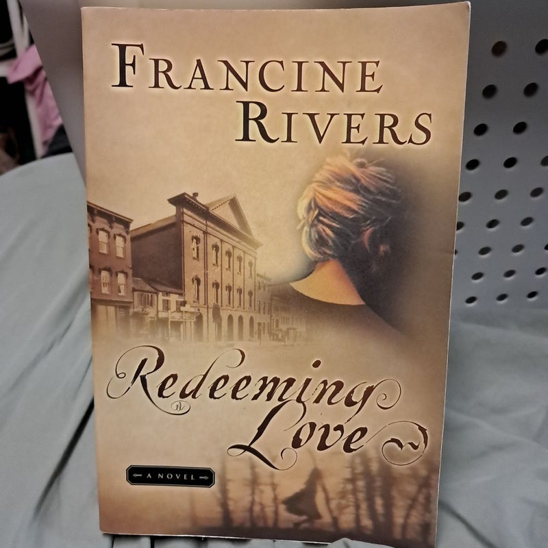 Redeeming Love