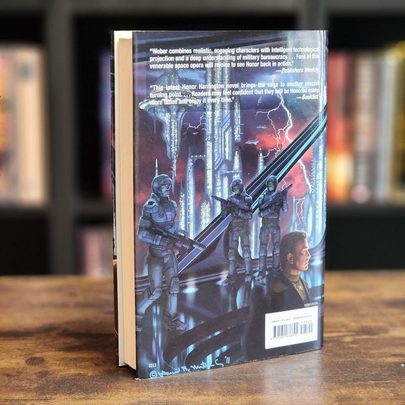 Shadow of Freedom ***FIRST EDITION***