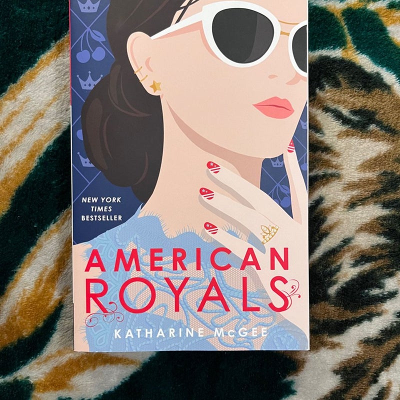 American Royals