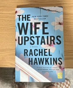 The Wife Upstairs