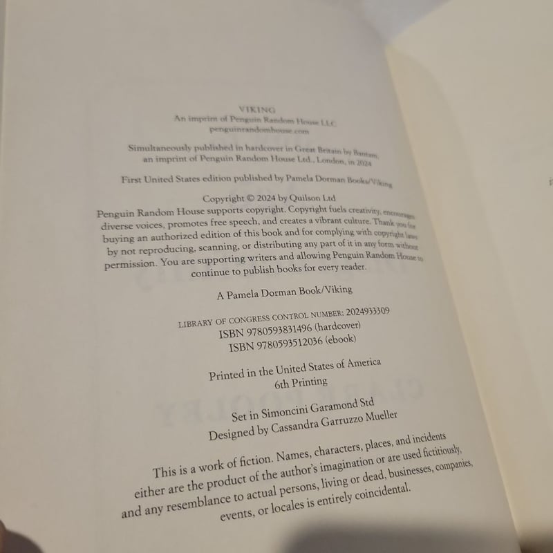 How to Age Disgracefully