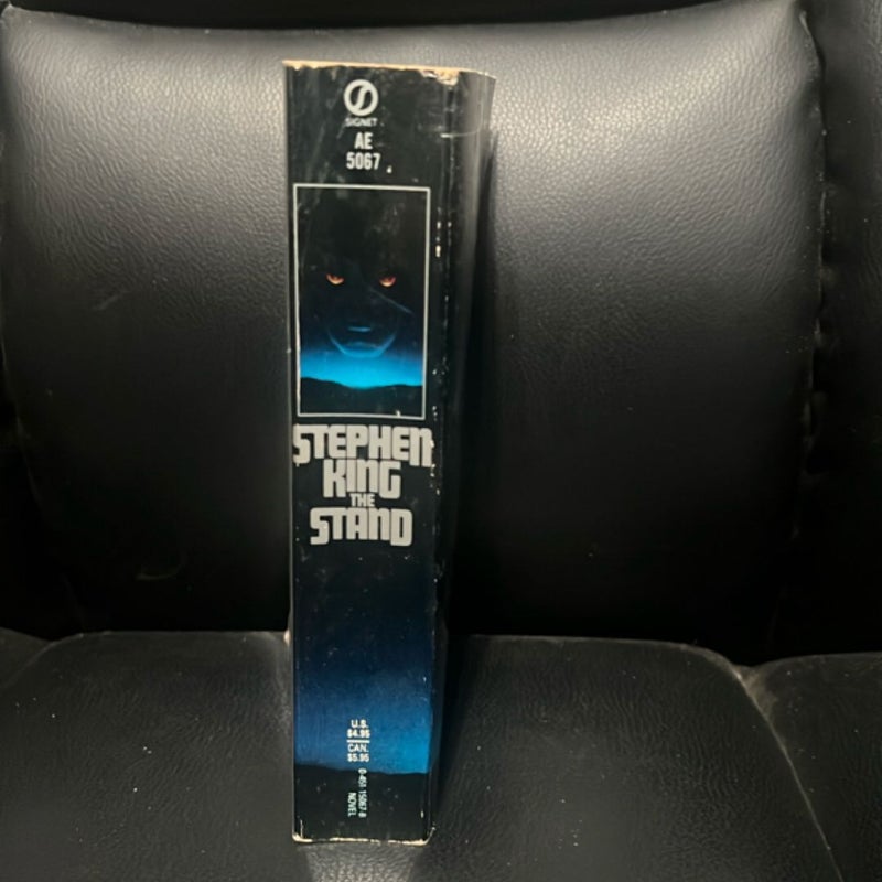 The Stand