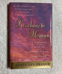 Reaching to Heaven (72)