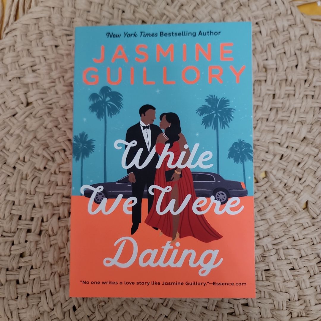 While We Were Dating