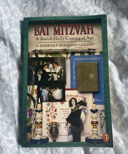 Bat Mitzvah