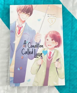 A Condition Called Love 3