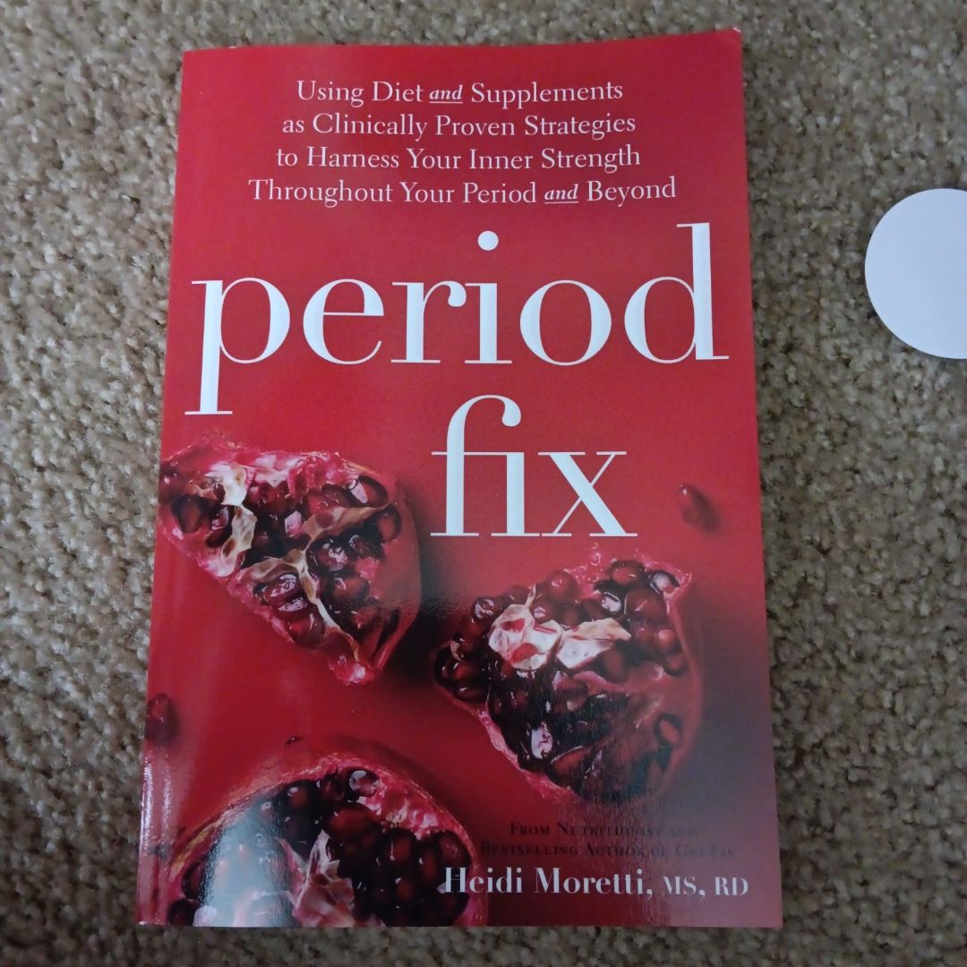 Period Fix