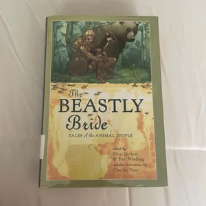 The Beastly Bride