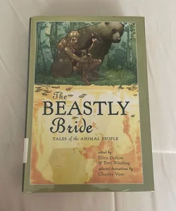 The Beastly Bride