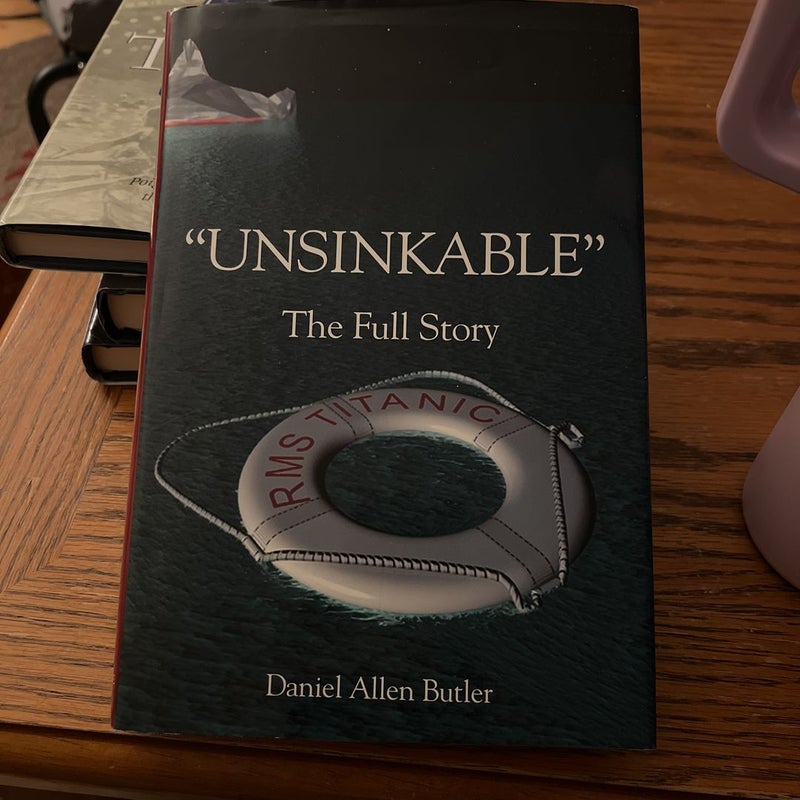 Unsinkable