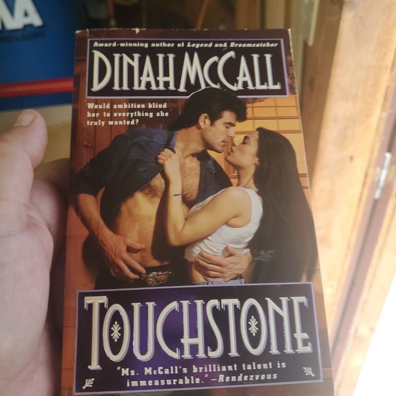 Touchstone