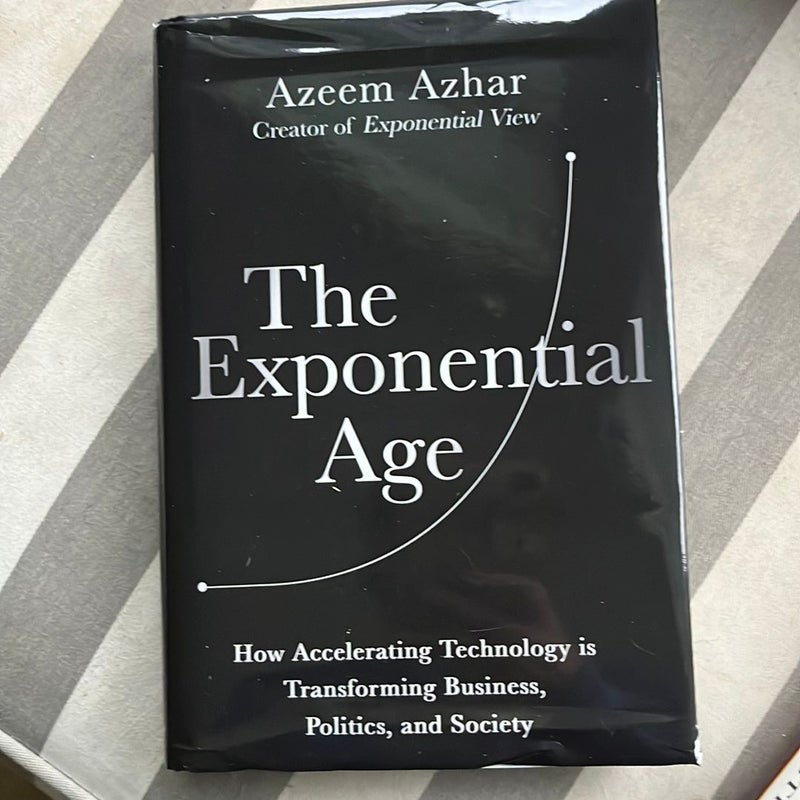 The Exponential Age