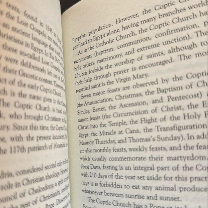 Cracking the Da Vinci Code