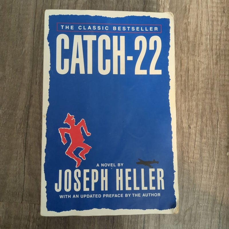 Catch-22