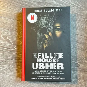 The Fall of the House of Usher (TV Tie-In Edition)