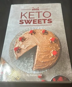 Paleo Hacks Keto Sweets