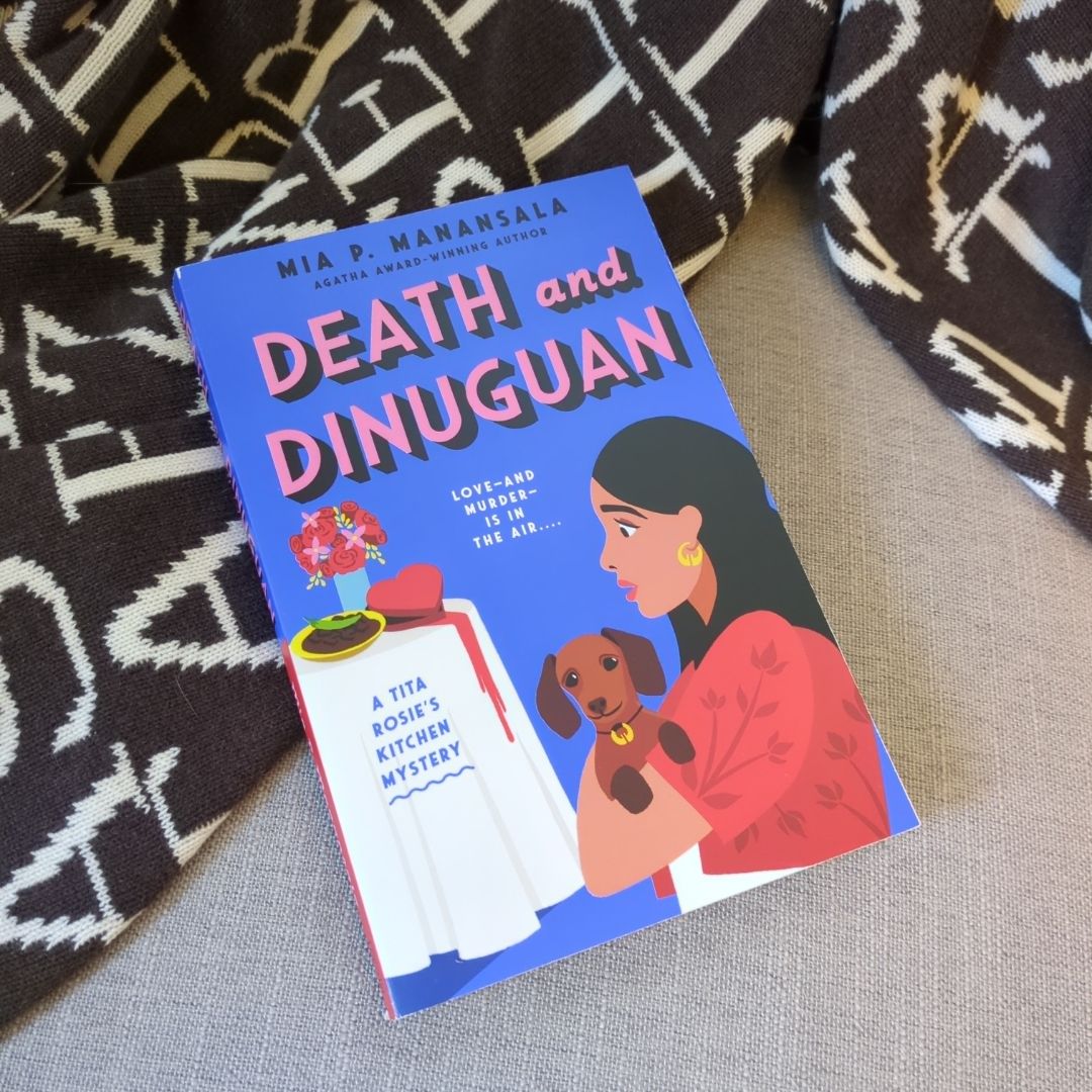 Death and Dinuguan