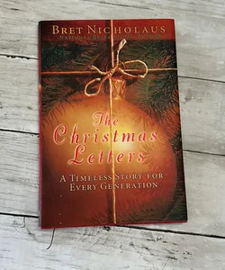 The Christmas Letters