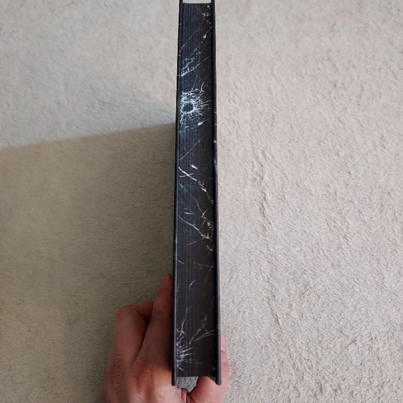 Tarnished Empire Series