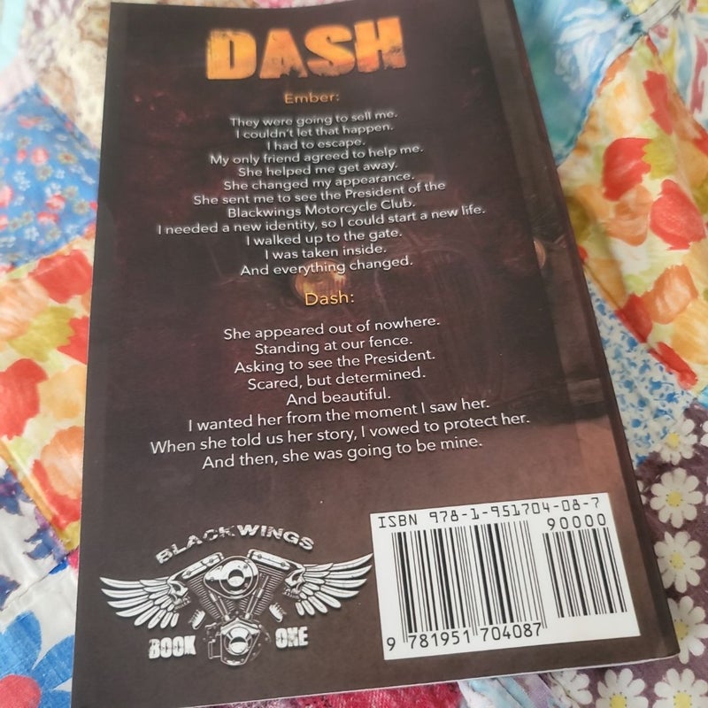 Dash