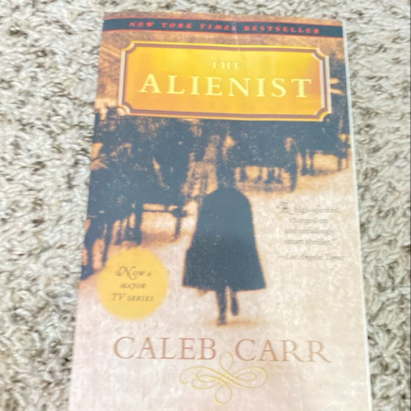 The Alienist