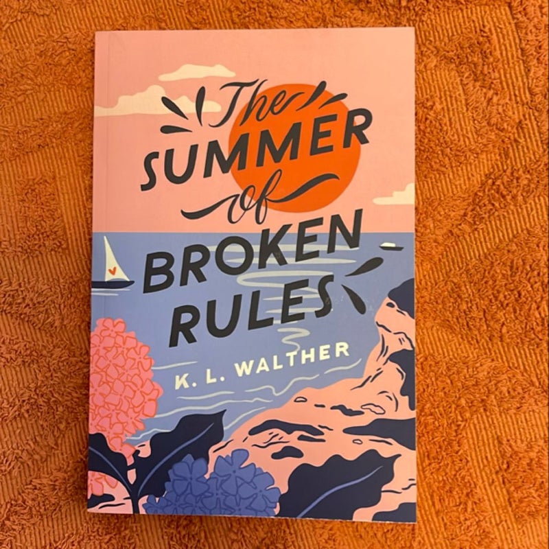 The Summer of Broken Rules