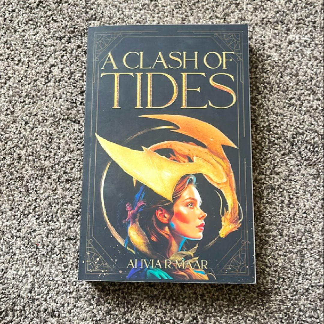 A Clash of Tides